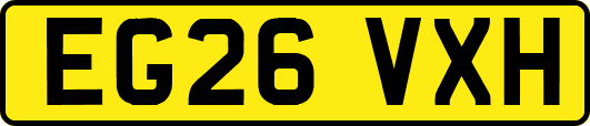 EG26VXH