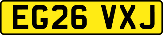 EG26VXJ