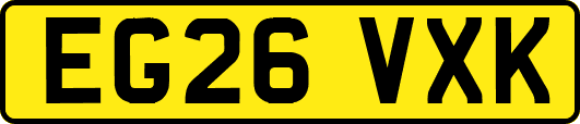 EG26VXK