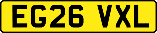 EG26VXL
