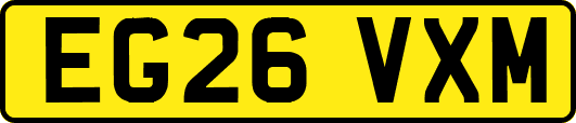 EG26VXM