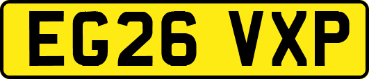 EG26VXP