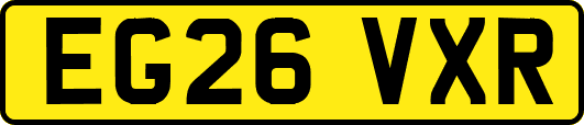 EG26VXR