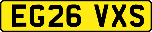 EG26VXS