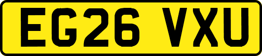 EG26VXU