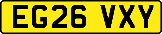 EG26VXY