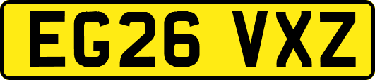 EG26VXZ