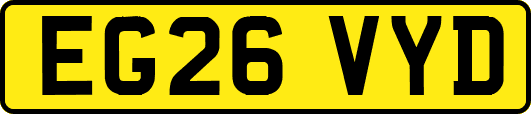EG26VYD