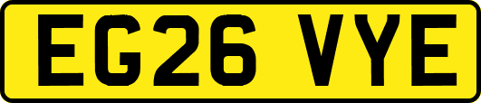 EG26VYE