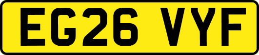 EG26VYF