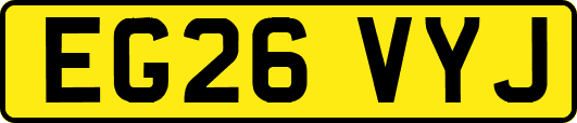 EG26VYJ
