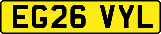 EG26VYL
