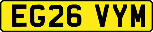 EG26VYM