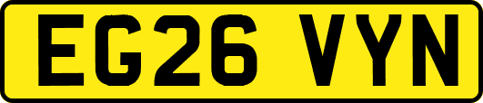 EG26VYN