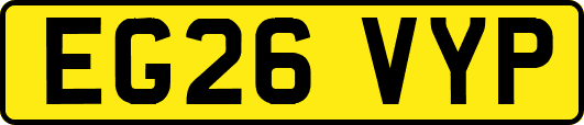 EG26VYP