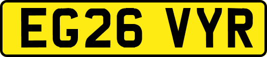 EG26VYR