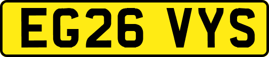 EG26VYS