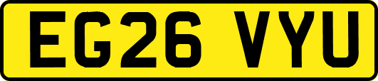 EG26VYU