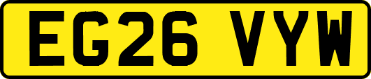EG26VYW