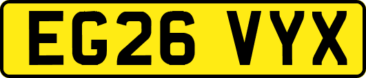 EG26VYX