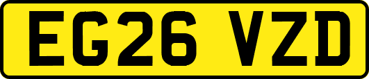 EG26VZD