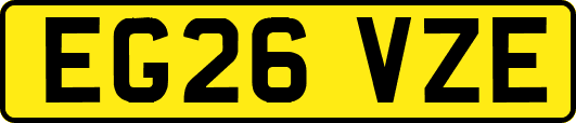 EG26VZE