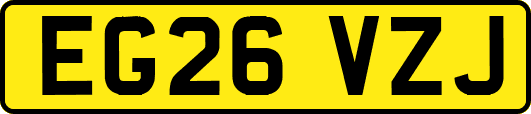 EG26VZJ
