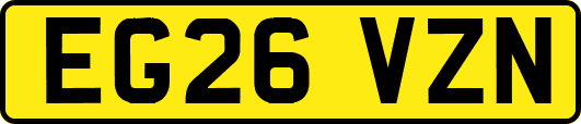 EG26VZN