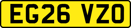 EG26VZO