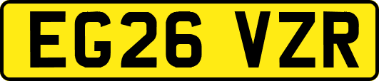 EG26VZR
