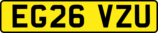 EG26VZU