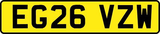 EG26VZW