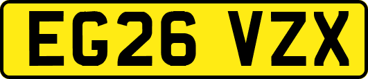 EG26VZX