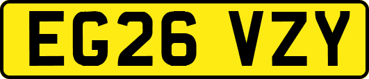EG26VZY