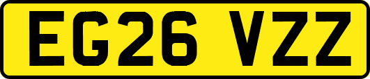 EG26VZZ