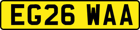 EG26WAA