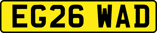EG26WAD