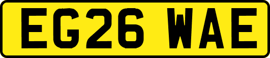 EG26WAE