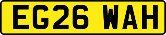 EG26WAH