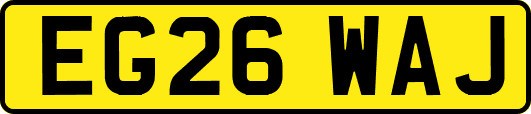 EG26WAJ
