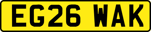 EG26WAK
