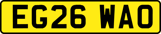 EG26WAO