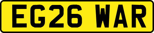 EG26WAR