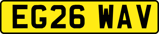 EG26WAV