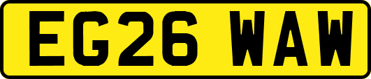 EG26WAW