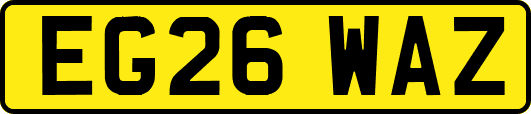 EG26WAZ
