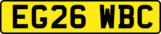 EG26WBC