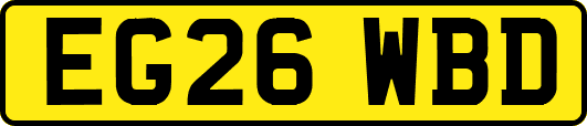 EG26WBD