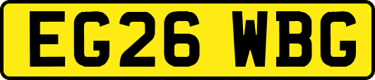 EG26WBG