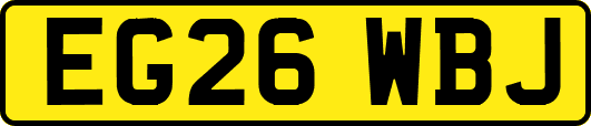 EG26WBJ